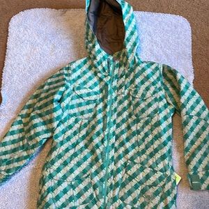 SIMS Youth Small Ski Jacket
